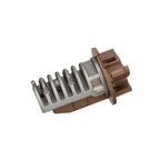 Standard Ignition RU-364 HVAC Blower Motor Resistor - Rear - view 3