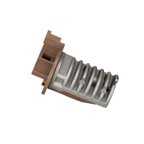 Standard Ignition RU-364 HVAC Blower Motor Resistor - Rear - view 4