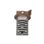 Standard Ignition RU-364 HVAC Blower Motor Resistor - Rear - view 5