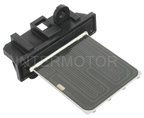 Standard Ignition RU-366 HVAC Blower Motor Resistor - view 3