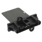 Standard Ignition RU-366 HVAC Blower Motor Resistor - view 1