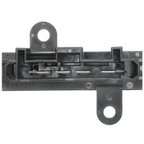 Standard Ignition RU-366 HVAC Blower Motor Resistor - view 4