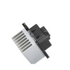 Standard Ignition RU-367 HVAC Blower Motor Resistor - Rear - view 2