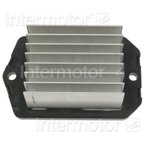 Standard Ignition RU-367 HVAC Blower Motor Resistor - Rear - view 6