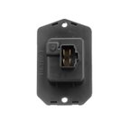 Standard Ignition RU-367 HVAC Blower Motor Resistor - Rear - view 7