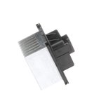 Standard Ignition RU-367 HVAC Blower Motor Resistor - Rear - view 3
