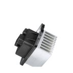 Standard Ignition RU-367 HVAC Blower Motor Resistor - Rear - view 4