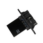 Standard Ignition RU-369 HVAC Blower Motor Resistor - view 2