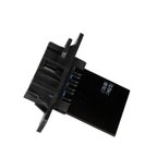 Standard Ignition RU-369 HVAC Blower Motor Resistor - view 4