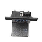Standard Ignition RU-369 HVAC Blower Motor Resistor - view 5