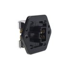 Standard Ignition RU-370 HVAC Blower Motor Resistor - view 1