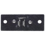 Standard Ignition RU-373 HVAC Blower Motor Resistor - Front or Rear - view 2