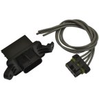 Standard Ignition RU376HTK HVAC Blower Motor Resistor Kit - view 1