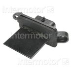 Standard Ignition RU-376 HVAC Blower Motor Resistor - view 6