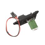 Standard Ignition RU-377 HVAC Blower Motor Resistor - Front - view 2
