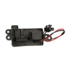 Standard Ignition RU-377 HVAC Blower Motor Resistor - Front - view 8