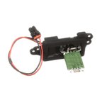 Standard Ignition RU-377 HVAC Blower Motor Resistor - Front - view 3