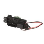 Standard Ignition RU-377 HVAC Blower Motor Resistor - Front - view 4