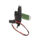 Standard Ignition RU-377 HVAC Blower Motor Resistor - Front - view 5