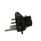 Standard Ignition RU-378 HVAC Blower Motor Resistor - Front - view 8