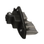 Standard Ignition RU-378 HVAC Blower Motor Resistor - Front - view 3