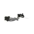 Standard Ignition RU379HTK HVAC Blower Motor Resistor Kit - view 1