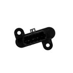 Standard Ignition RU-379 HVAC Blower Motor Resistor - view 7