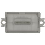 Standard Ignition RU380HTK HVAC Blower Motor Resistor Kit - Front - view 4