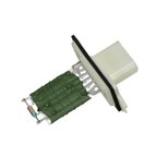 Standard Ignition RU-380 HVAC Blower Motor Resistor - Front or Rear - view 2