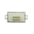 Standard Ignition RU-380 HVAC Blower Motor Resistor - Front or Rear - view 6