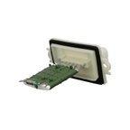 Standard Ignition RU-380 HVAC Blower Motor Resistor - Front or Rear - view 1