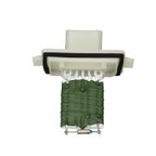 Standard Ignition RU-380 HVAC Blower Motor Resistor - Front or Rear - view 5