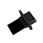Standard Ignition RU-381 HVAC Blower Motor Resistor - Front or Rear - view 2