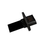 Standard Ignition RU-381 HVAC Blower Motor Resistor - Front or Rear - view 3
