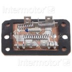 Standard Ignition RU-382 HVAC Blower Motor Resistor - Rear - view 6