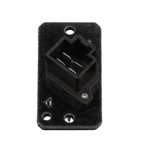 Standard Ignition RU-382 HVAC Blower Motor Resistor - Rear - view 7