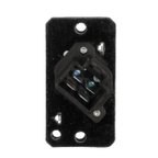 Standard Ignition RU-382 HVAC Blower Motor Resistor - Rear - view 8