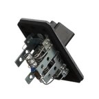 Standard Ignition RU-382 HVAC Blower Motor Resistor - Rear - view 1