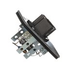 Standard Ignition RU-382 HVAC Blower Motor Resistor - Rear - view 3
