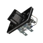 Standard Ignition RU-382 HVAC Blower Motor Resistor - Rear - view 4