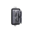 Standard Ignition RU-384 HVAC Blower Motor Resistor - view 2
