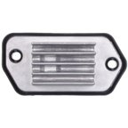 Standard Ignition RU-387 HVAC Blower Motor Resistor - view 2