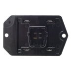 Standard Ignition RU-389 HVAC Blower Motor Resistor - view 4