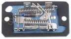 Standard Ignition RU-392 HVAC Blower Motor Resistor - Rear - view 3