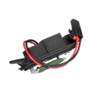 Standard Ignition RU-394 HVAC Blower Motor Resistor - Rear - view 2