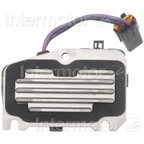 Standard Ignition RU-396 HVAC Blower Motor Resistor - view 6
