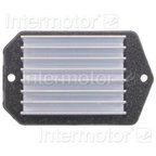 Standard Ignition RU-398 HVAC Blower Motor Resistor - view 6