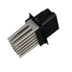 Standard Ignition RU-399 HVAC Blower Motor Resistor - Front or Rear - view 2