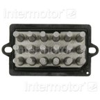 Standard Ignition RU-399 HVAC Blower Motor Resistor - Front or Rear - view 6