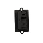 Standard Ignition RU-399 HVAC Blower Motor Resistor - Front or Rear - view 7